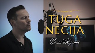 Nenad Blizanac  Tuga necija piano version [upl. by Rehpotsirhcnhoj902]