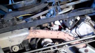 How to fix your Polaris Sportsman when it has no spark [upl. by Sirovart]