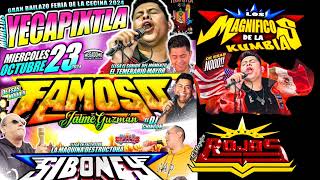 Yecapixtla Morelos Sonido Famoso Me Acuerdo [upl. by Livingston]