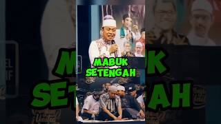 SETENGAH MABUK [upl. by Mich390]