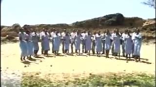 Kijitonyama Uinjilisti Choir  Hakuna Mungu Kama Wewe  Official Video [upl. by Carolyne]