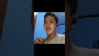 Always remember us this way  Adele cover by Sards Canilao [upl. by Trbor]