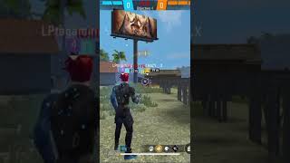 Hackers Caught In Live  shorts freefire gametechz [upl. by Winthorpe]