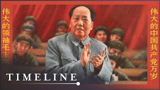 Chairman Mao The Rise amp Fall Of Mao Zedong [upl. by Frazier838]