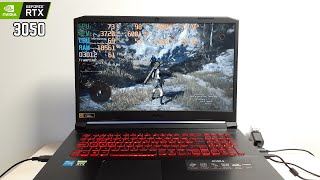 Dragon Dogma 2 Cracked  Acer Nitro 5  RTX 3050  Laptop  Best Settings 2024 [upl. by Dosi]