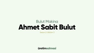 Bulut Makina Ahmet Sabit Bulut [upl. by Sirron]