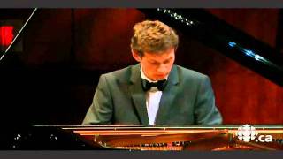 RACHMANINOFF Étudetableau Op 39  1 Konstantin Semilakovs [upl. by Graig]