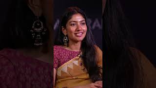 సుమ పై సాయి పల్లవి పంచ్ 😂🤣 Sai Pallavi Hilarious With Suma  Amaran Interview ytshorts shots [upl. by Ama506]