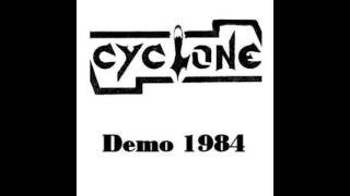 Cyclone  Demo 84 FULL [upl. by Robinet]