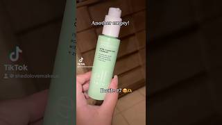 Best cleanser for Acne ✨ acne acnetreatment cleanser acneproneskin skincare [upl. by Alissa]