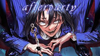 【Bakushou Afterparty】Explode [upl. by Nagn]