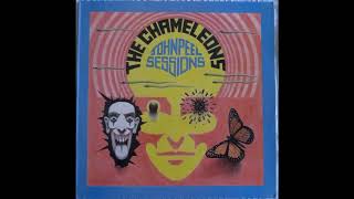 The Chameleons  John Peel Sessions 198184 Full Album Vinyl 1990 [upl. by Tertius]