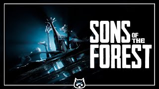 Sons of the Forest  Квадроберы мстят сыновьям леса [upl. by Basia704]