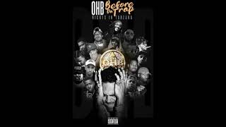 Chris Brown amp OHB  Socialize OHB Mixtape [upl. by Ellehciram54]