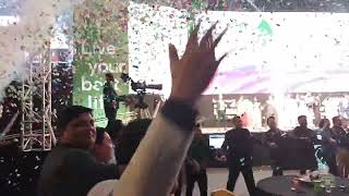 Herbalife Spectacular 2024 in Kolkata at Milan Mela Auditorium Kolkata [upl. by Anay]