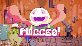 Dropsy  Launch Trailer SingALong Edition [upl. by Alphonsine985]