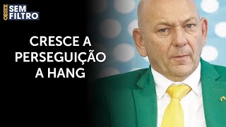 Judiciário avança contra Luciano Hang e impõe multa de R 85 milhões  osf [upl. by Wiggins]