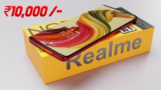 Realme launch 5G Phone Only Rs 10000 realme realme5g [upl. by Atled881]