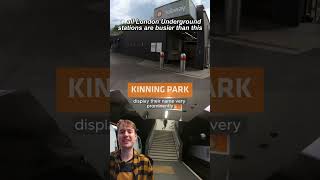 St EnochKinning ParkShields Road  Every Glasgow Subway Station Ranked glasgow subway ranked [upl. by Ocnarfnaig]