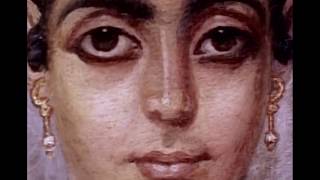 The Fayum Portraits Funerary Painting of Roman Egypt 1988  From the Vaults [upl. by Tutt]