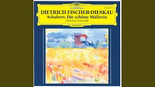 Schubert Die schöne Müllerin D 795  II Wohin [upl. by Zaccaria]