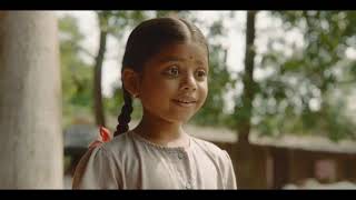 Shakuntala Devi movie childhood scene [upl. by Kirima]