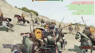 Mount amp Blade II Bannerlord Episode 122 [upl. by Kermit]