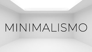 Como ser una persona MINIMALISTA  Empezá por acá [upl. by Nnylyma]