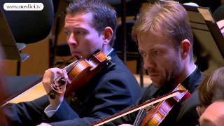 Andreas Haefliger  Paavo Järvi Orchestre de Paris  Mozart Piano Concerto 24 [upl. by Ennayt]