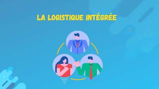 4 Stratégies logistiques [upl. by Mclain585]