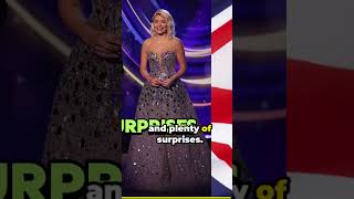 Holly Willoughbys Dazzling Return to Dancing on Ice 2024 ft Stephen Mulhern  Epic Comeback [upl. by Hsac]