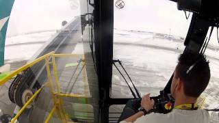 AeroMAG YYC Elephant Beta GoPro [upl. by Delacourt]