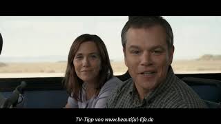 Downsizing Downsizing Trailer Deutsch TV Tipp vom 12072020 [upl. by Eikin]