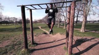 SBTV  Tempa T Workout  SBTV Exclusive Part 23 [upl. by Weibel599]