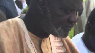 Waxtane Kham Yalla Babacar Thiam [upl. by Sokem]