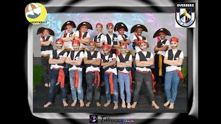 Laerskool Overberg 2022 Konsert [upl. by Allegna]