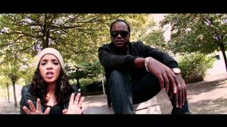 Brasco feat Isleym  On choisit pas sa Famille Clip Officiel [upl. by Haret]