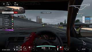 GT7 EK9 Type R with K20C1Civic20 WTC 600 Tokyo Expressway Champion Driving [upl. by Aivad764]