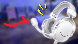 Is the Fifine Ampligame H9 the BEST Gaming Headset of 2024 [upl. by Melodee180]