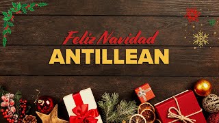 Feliz Navidad ⎸ Antillean [upl. by Ontina]