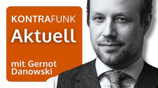 11112024 Gernot Danowski im Gespräch mit B MüllerUllrich Oliver Stock Bence Bauer C Lövenich [upl. by Oiludbo]