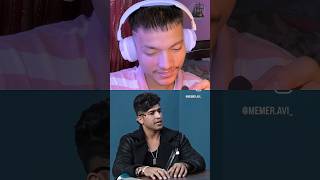 Thara bhai Joginder 😂 Kya boltti public ​⁠TharaBhaiJoginder music halloween beats shorts [upl. by Refinne977]