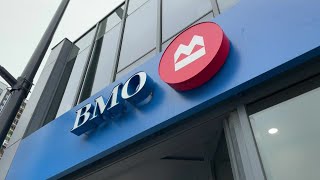 BMO bank scam victims say more needs to be done to protect deposits [upl. by Engedus]