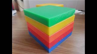 SHENGTONG uhmwpe sheet [upl. by Ennovyhc]