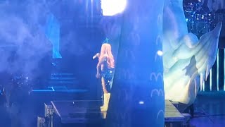 Karol G  TQG Mañana Será Bonito Tour 🌺 En Vivo Bogotá 🇨🇴 4K  050424 🤟🏻 [upl. by Naenej]