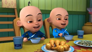 Upin amp Ipin Episode Terbaru 2024  Upin Dan Ipin Full Movie Terbaru [upl. by Sewellyn362]