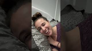 Professional Cuddler Livestream fyp cuddletherapy cuddle livestream [upl. by Leonhard]