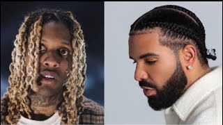 Drake  Discontinuing Wokhardt Official AudioFt Lil Durk [upl. by Elttil]