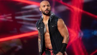 Report – Ricochet’s WWE Contract Expires Soon [upl. by Natsreik]