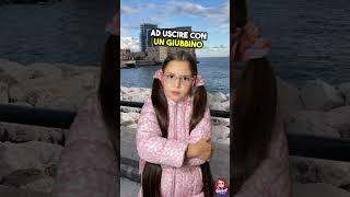 Aprender italianoAprender idiomasitalianoshumorcomediaaprendervideos para niños isabellove [upl. by Youngran]